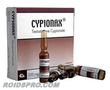 Cypionax for sale